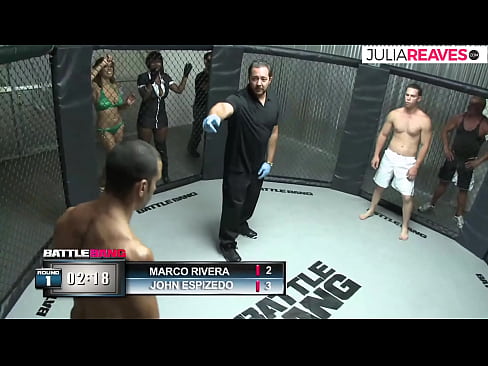 ❤️ Ultimate Fighter e koatile ngoanana oa palo hang ka mor'a ho loana ka lesale ho rona st.porn-mz.ru ❤